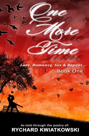 Book cover of One More Time: Book One