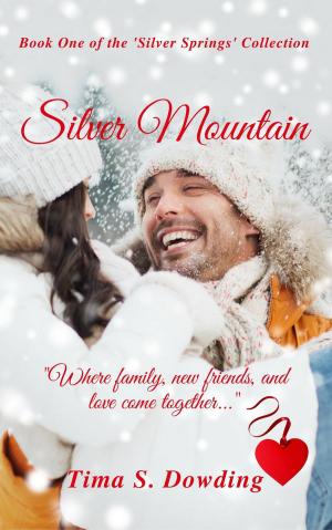 Cover of the book Silver Mountain by Lynne Graham