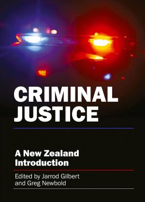 Cover of the book Criminal Justice by Anne Salmond