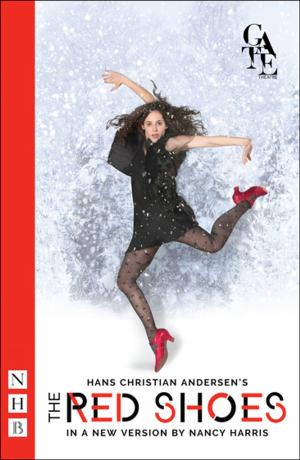 Cover of the book The Red Shoes (NHB Modern Plays) by Bella Merlin