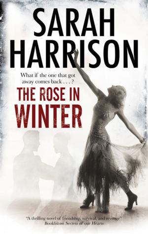 Cover of Rose in Winter, The