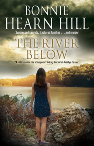 Cover of the book River Below, The by Rex Carpenter