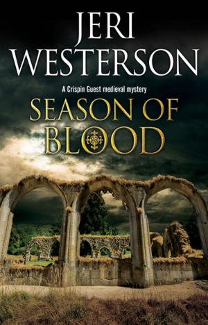 Cover of the book Season of Blood by June Francis