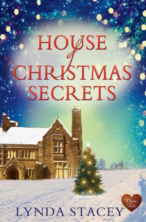 Cover of the book House of Christmas Secrets by Liz Harris