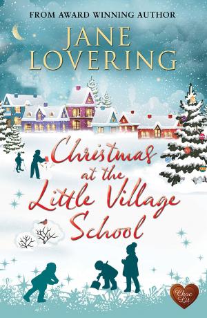 Cover of Christmas at the Little Village School (Choc Lit)