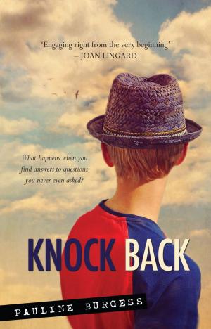 Cover of the book Knock Back by Eoin Macken