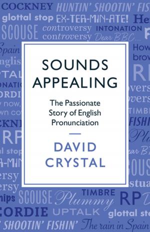 Cover of the book Sounds Appealing by Paul Marshall