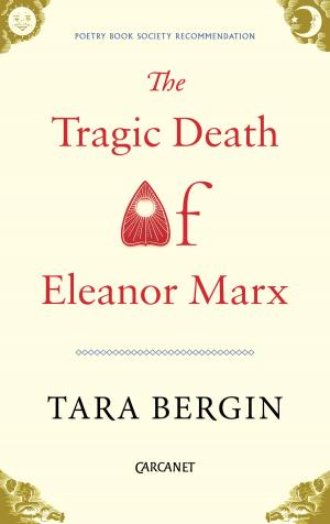 Cover of the book The Tragic Death of Eleanor Marx by R.E. Vance