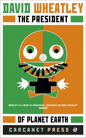 Cover of the book The President of Planet Earth by Kristin Wallace