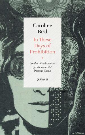 Book cover of In These Days of Prohibition