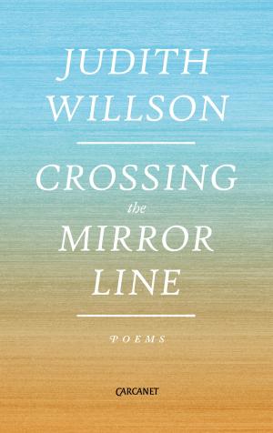 Cover of the book Crossing the Mirror Line by Mikhail Lermontov