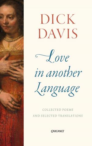 Cover of the book Love in Another Language by Martina Evans