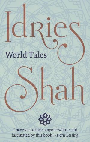 Cover of the book World Tales by Idries Shah