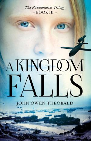Cover of the book A Kingdom Falls by Sasha Morgan