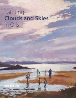 Cover of the book Painting Clouds and Skies in Oils by Julia Rai