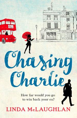 Book cover of Chasing Charlie