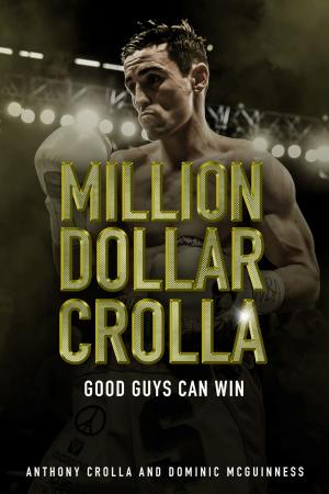 Cover of the book Million Dollar Crolla by Marc Dawson