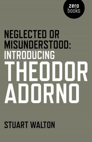 Book cover of Neglected or Misunderstood