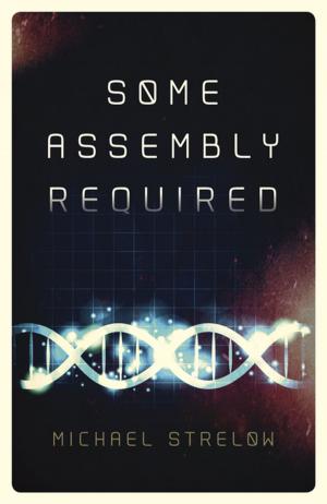 Cover of the book Some Assembly Required by Siusaidh Ceanadach