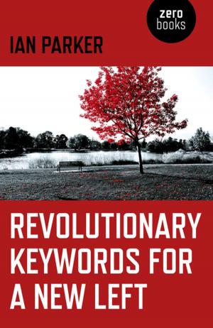 Cover of the book Revolutionary Keywords for a New Left by Nicholas Hagger