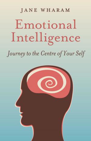 Cover of the book Emotional Intelligence by Ilie Cioara