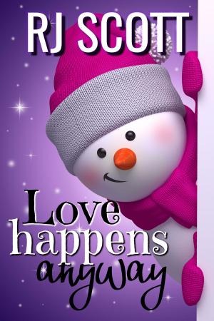 Book cover of Love Happens Anyway