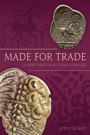 Book cover of Made for Trade