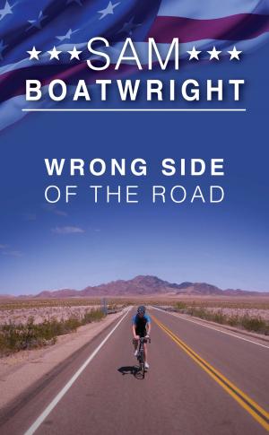 Cover of the book Wrong Side of the Road by Peter Webb