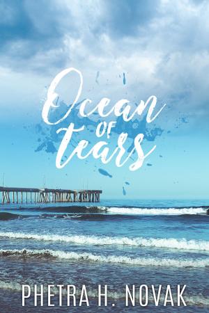 Cover of the book Ocean of Tears by Tawny Taylor