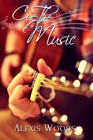 Cover of the book Cue the Music by Debbie McGowan