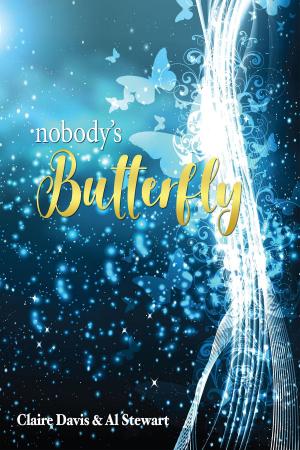 Cover of the book Nobody's Butterfly by Debbie McGowan