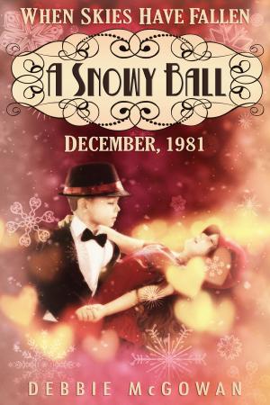 Cover of the book A Snowy Ball by Hans M Hirschi