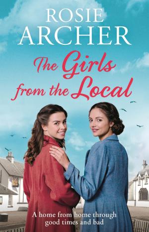 Cover of the book The Girls from the Local by Yale Richmond