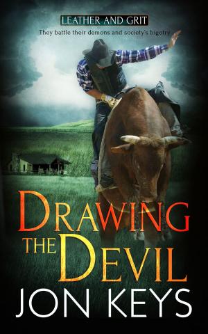 Cover of the book Drawing the Devil by Carol Lynne
