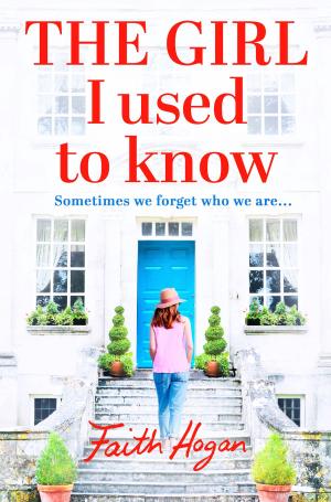 Cover of the book The Girl I Used to Know by Jenn J. McLeod