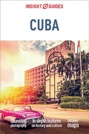 Cover of the book Insight Guides Cuba (Travel Guide eBook) by Insight Guides