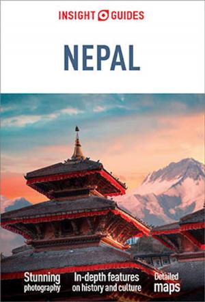 Cover of the book Insight Guides Nepal (Travel Guide eBook) by Rough Guides