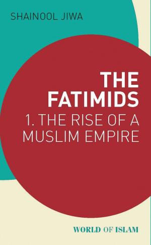Cover of the book The Fatimids by Martin Murphy