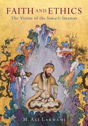 Book cover of Faith and Ethics