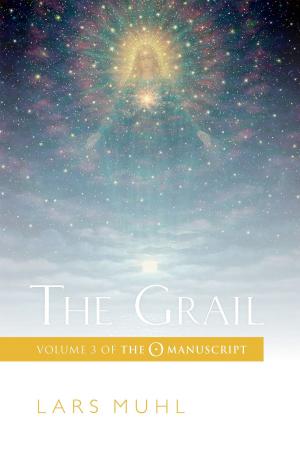 Cover of the book The Grail by Danielle L. Jensen