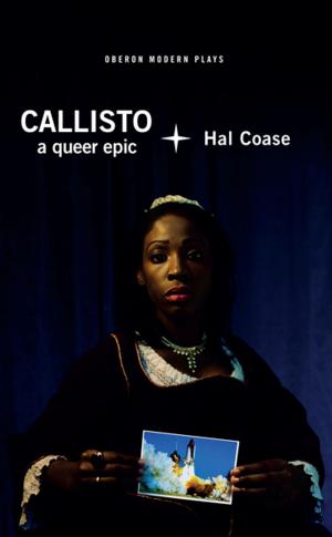 Cover of Callisto: A Queer Epic