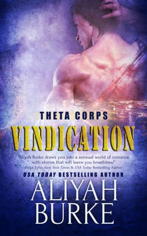 Cover of the book Vindication by Jennifer Wright