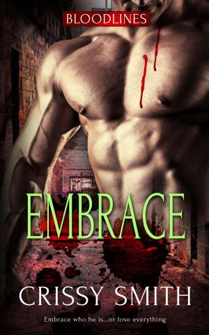 Cover of the book Embrace by Fara Allegro, Zoë Mullins, Tori Carson