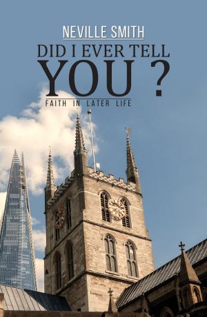 Cover of the book Did I Ever Tell You...?: Faith in Later Life by Raya Klinbail