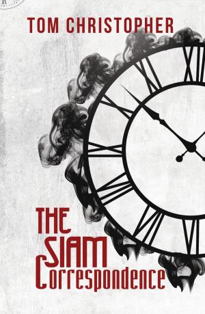 Cover of the book The Siam Correspondence by Wendu Mekbib