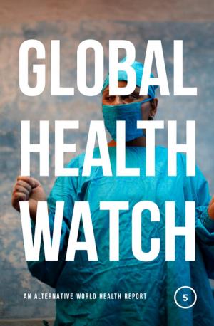 Book cover of Global Health Watch 5
