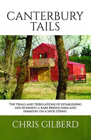 bigCover of the book Canterbury Tails by 