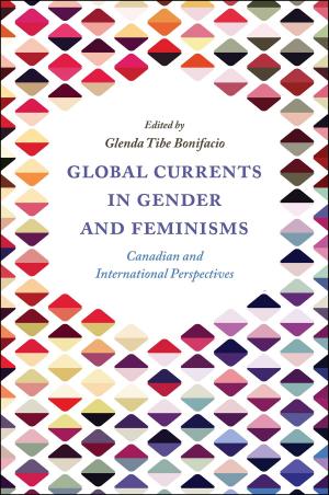 Cover of the book Global Currents in Gender and Feminisms by Dean Karalekas