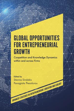 bigCover of the book Global Opportunities for Entrepreneurial Growth by 