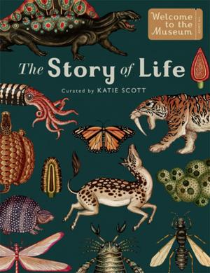 bigCover of the book The Story of Life: Evolution (Extended Edition) by 